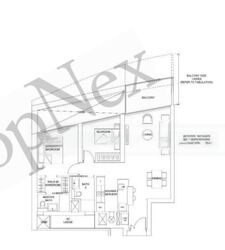 Straits View (D1), Condominium #454495951